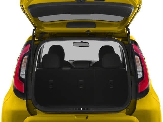 used 2016 Kia Soul car, priced at $10,943