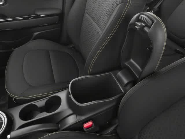 used 2016 Kia Soul car, priced at $10,943