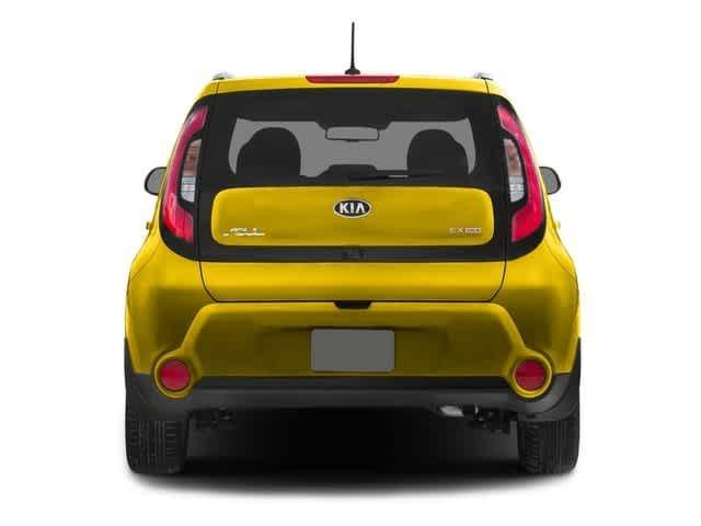used 2016 Kia Soul car, priced at $10,943