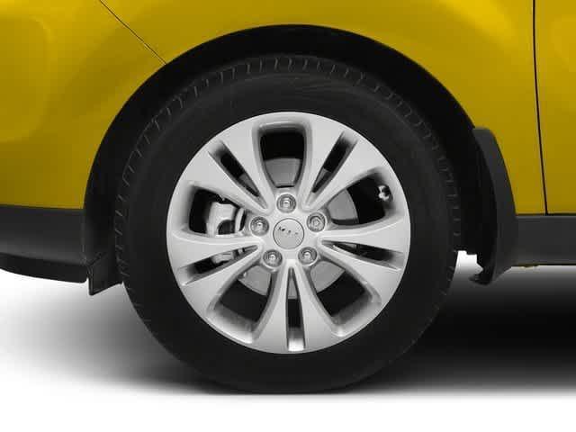 used 2016 Kia Soul car, priced at $10,943