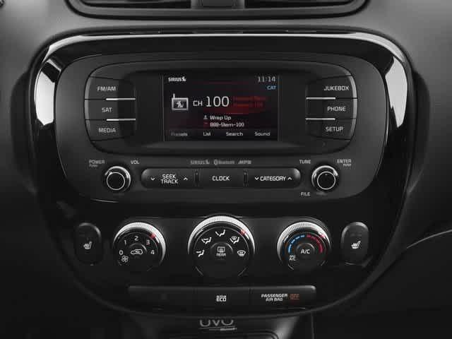 used 2016 Kia Soul car, priced at $10,943