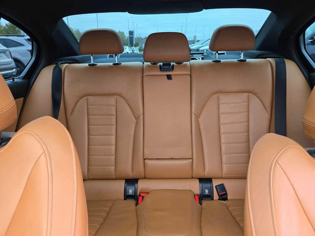 used 2021 BMW 330 car, priced at $20,088