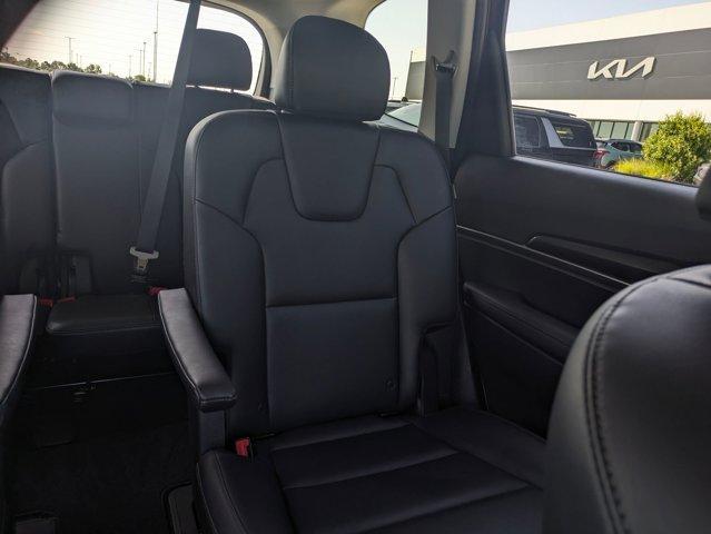 used 2024 Kia Telluride car, priced at $37,726
