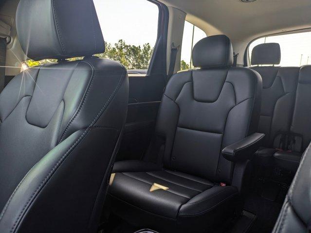 used 2024 Kia Telluride car, priced at $37,726
