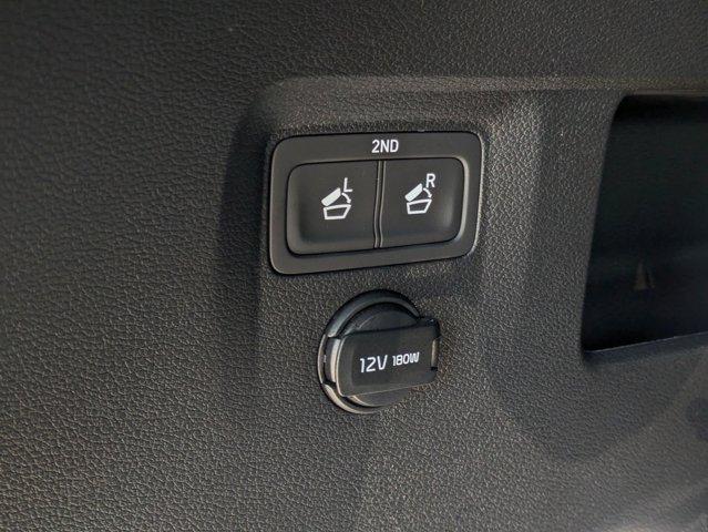 used 2024 Kia Telluride car, priced at $37,726