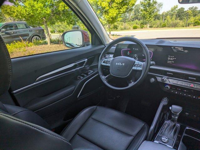 used 2024 Kia Telluride car, priced at $37,726