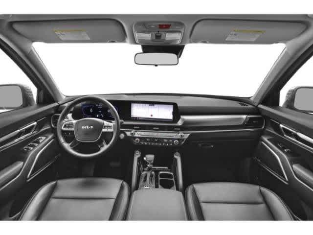 used 2024 Kia Telluride car, priced at $38,141