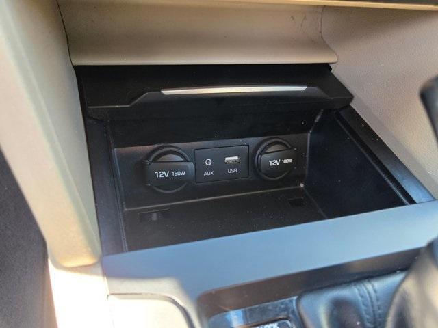 used 2017 Hyundai Elantra car, priced at $12,613