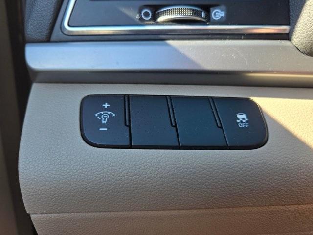 used 2017 Hyundai Elantra car, priced at $12,613