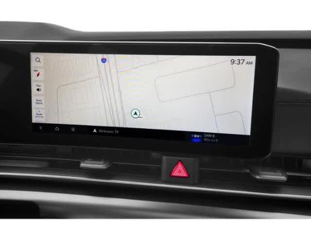 new 2025 Kia Carnival Hybrid car, priced at $56,625