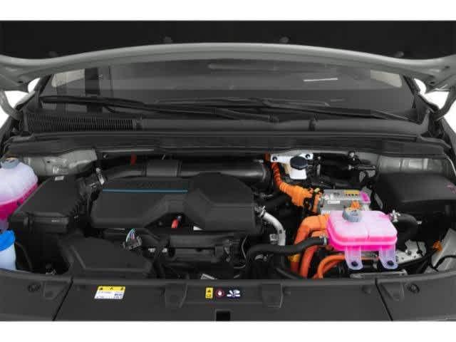 new 2025 Kia Carnival Hybrid car, priced at $56,625