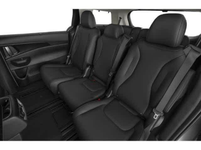 new 2025 Kia Carnival Hybrid car, priced at $56,625