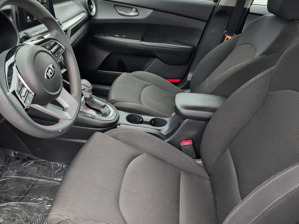 used 2019 Kia Forte car, priced at $13,041