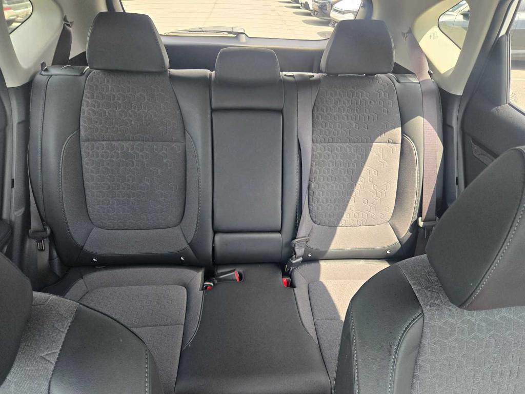 used 2024 Kia Seltos car, priced at $23,771