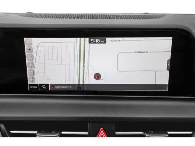 used 2024 Kia Seltos car, priced at $24,537