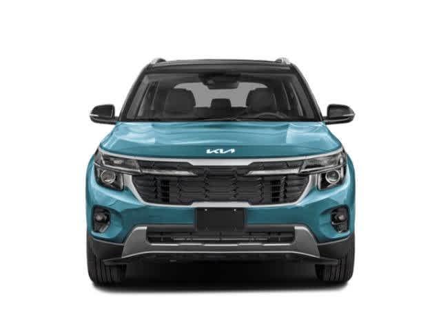 used 2024 Kia Seltos car, priced at $24,537