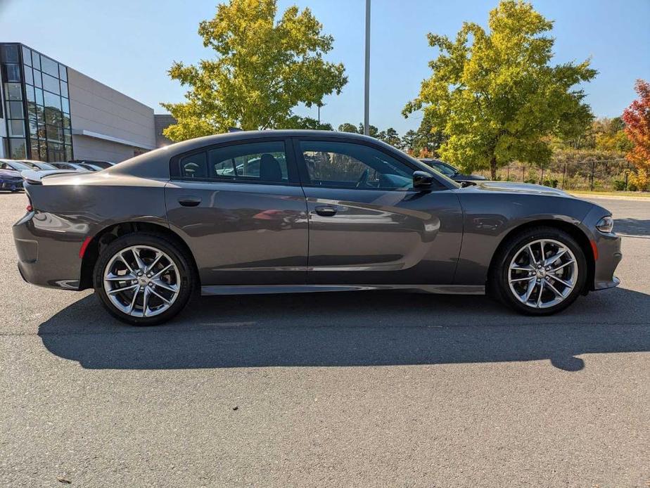 used 2023 Dodge Charger car, priced at $28,936