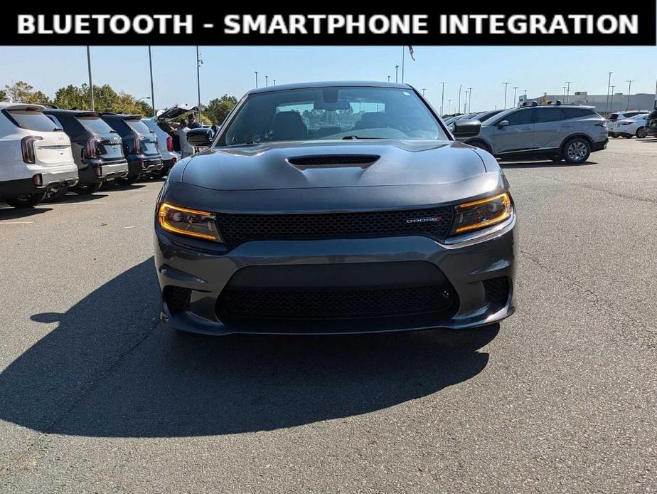 used 2023 Dodge Charger car, priced at $28,936