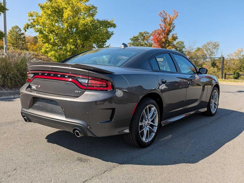 used 2023 Dodge Charger car, priced at $28,936