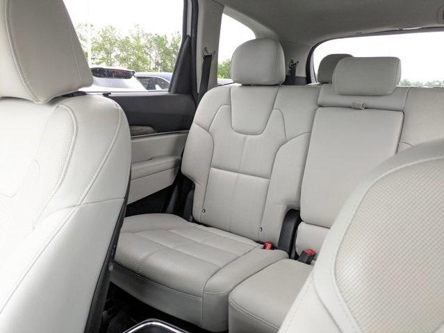 used 2022 Kia Telluride car, priced at $31,594