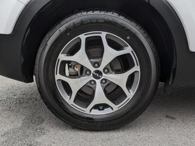 used 2022 Kia Telluride car, priced at $31,594