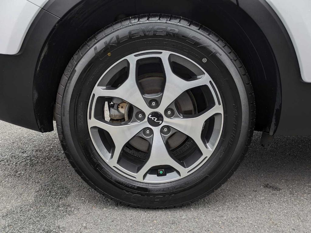 used 2022 Kia Telluride car, priced at $31,594