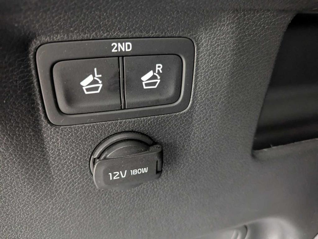 used 2022 Kia Telluride car, priced at $31,594