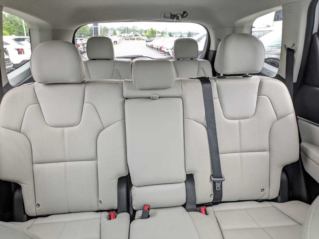 used 2022 Kia Telluride car, priced at $31,594