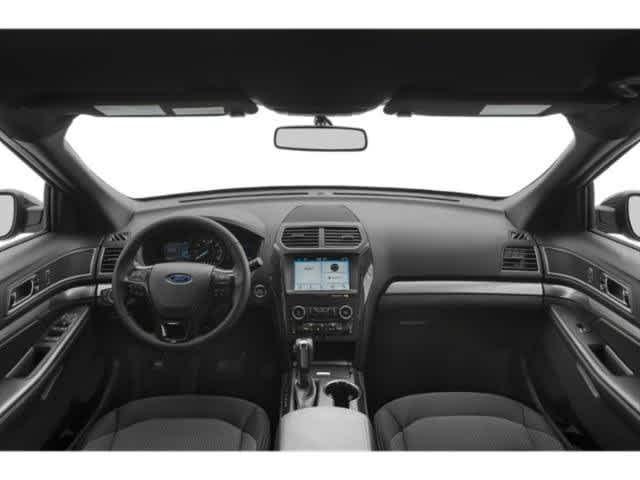 used 2019 Ford Explorer car, priced at $19,930