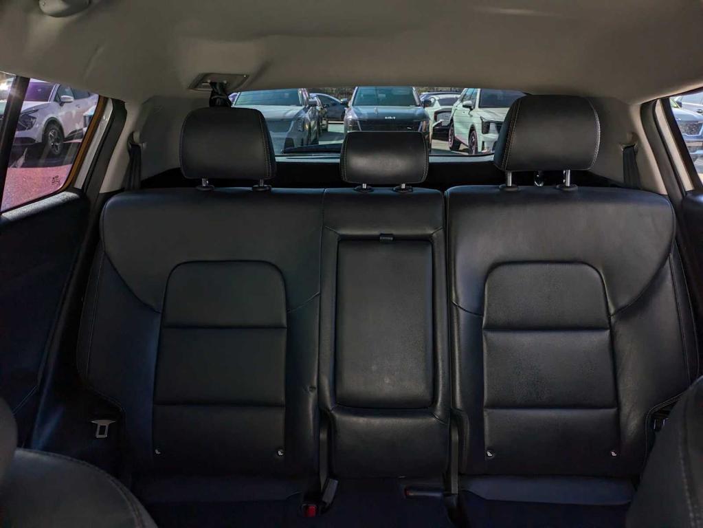 used 2019 Kia Sportage car, priced at $17,386