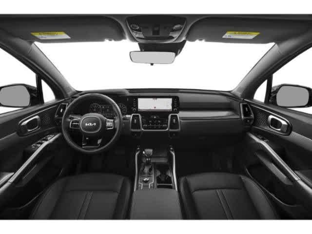 used 2022 Kia Sorento car, priced at $24,907