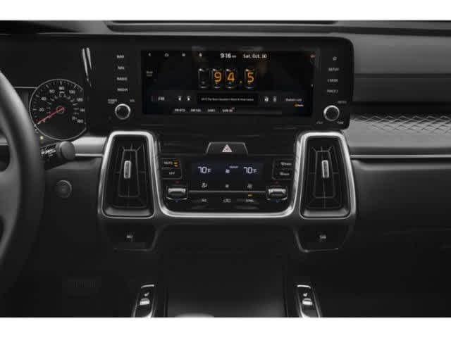 used 2022 Kia Sorento car, priced at $24,907