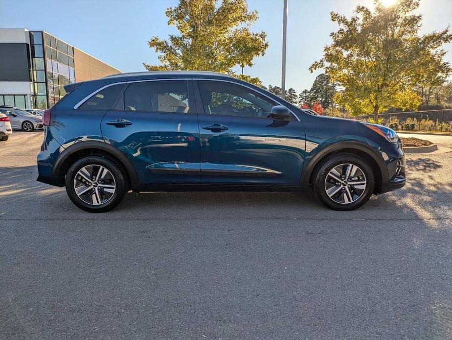 used 2022 Kia Niro car, priced at $22,870