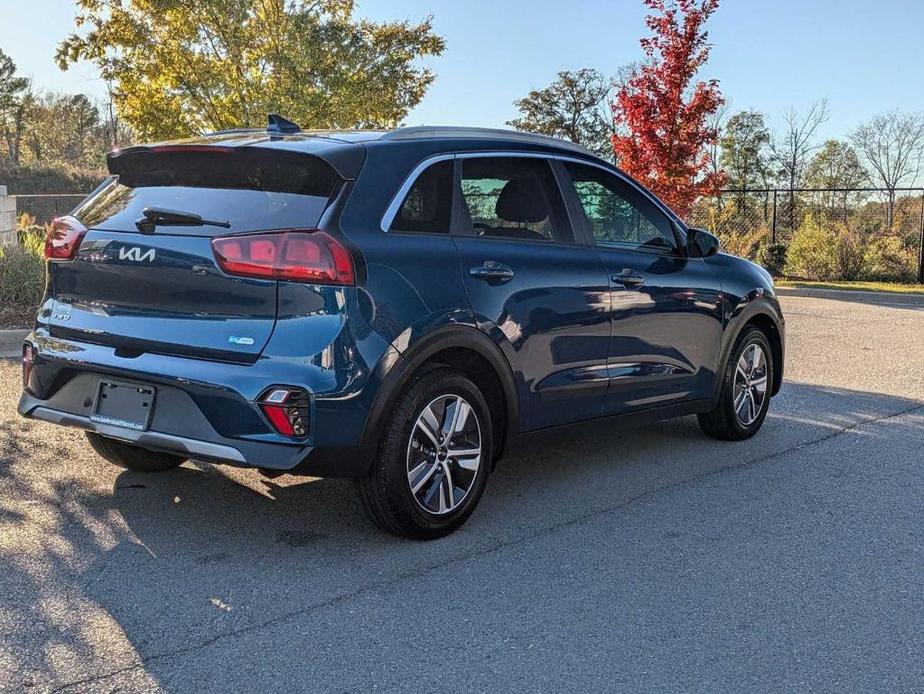 used 2022 Kia Niro car, priced at $22,870