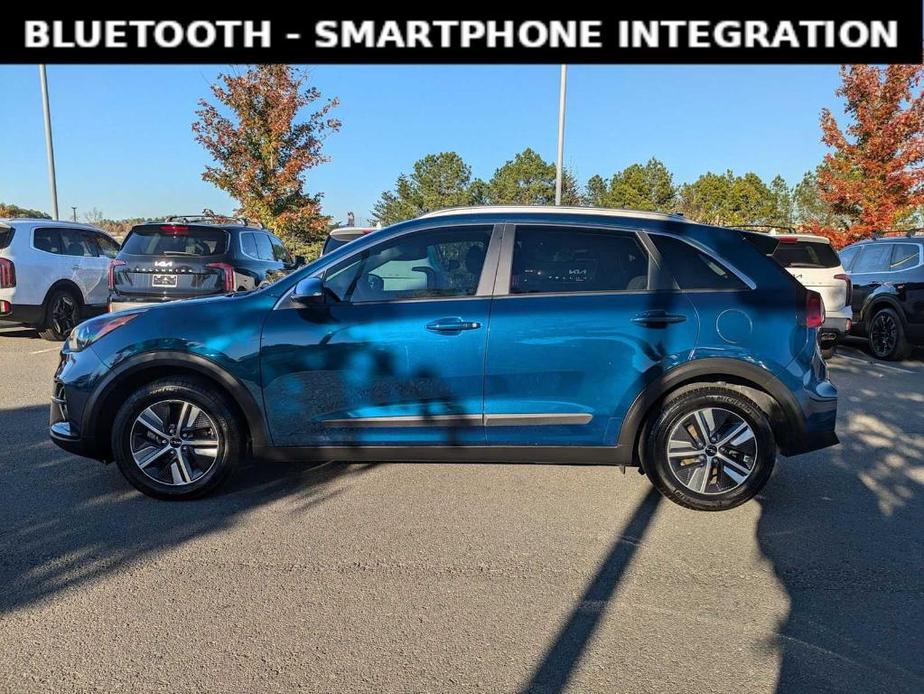 used 2022 Kia Niro car, priced at $22,870