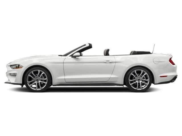 used 2023 Ford Mustang car, priced at $29,948