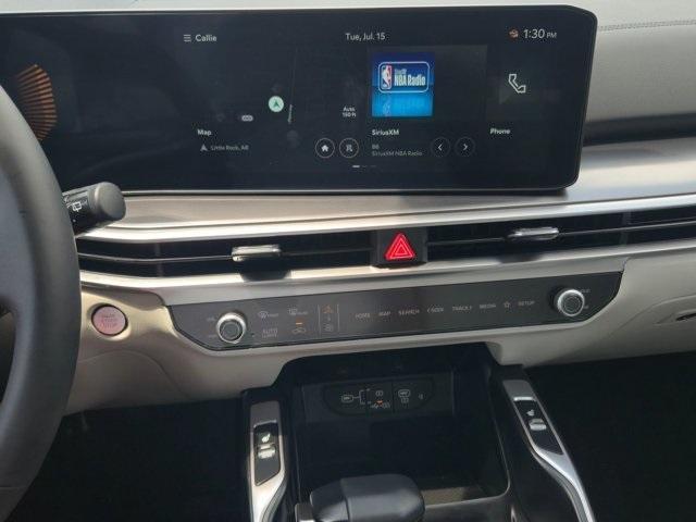 used 2025 Kia Sorento car, priced at $34,990