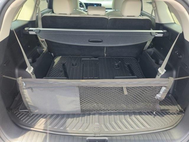 used 2025 Kia Sorento car, priced at $34,990