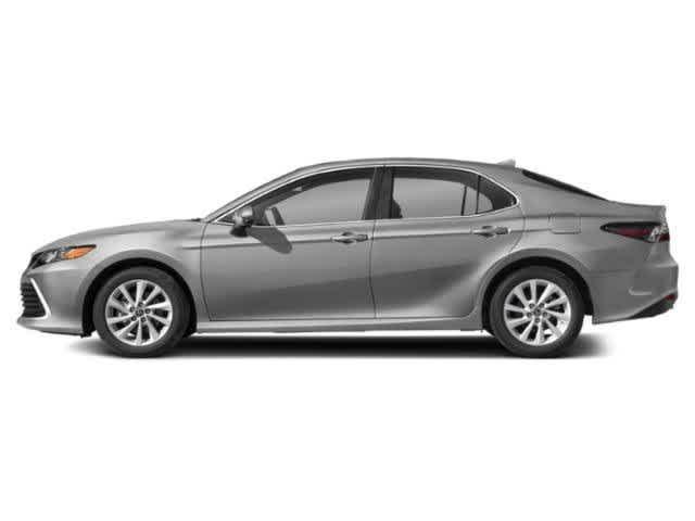 used 2022 Toyota Camry car, priced at $23,770