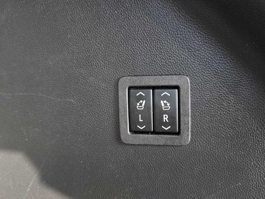 used 2021 Buick Enclave car, priced at $23,029