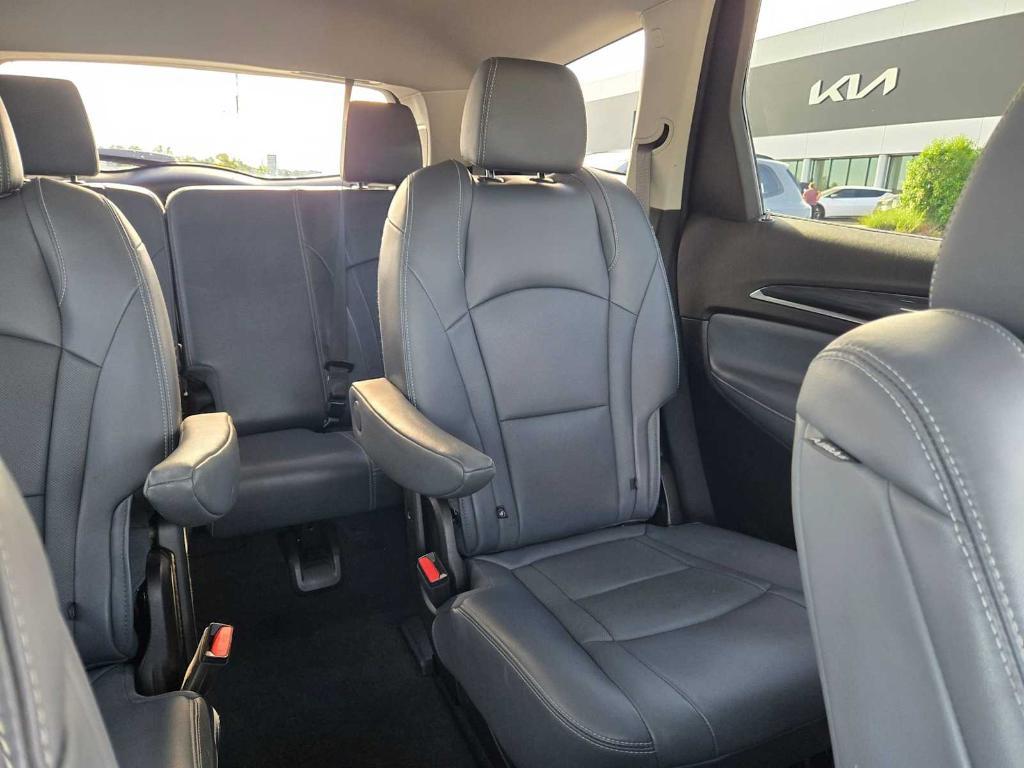 used 2021 Buick Enclave car, priced at $23,029