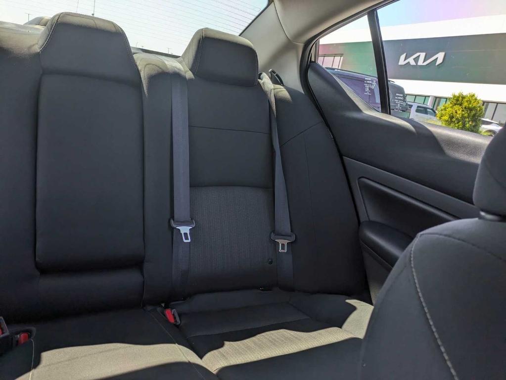used 2021 Nissan Altima car, priced at $17,738