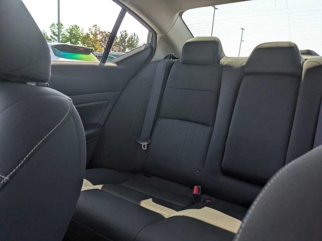 used 2021 Nissan Altima car, priced at $17,738