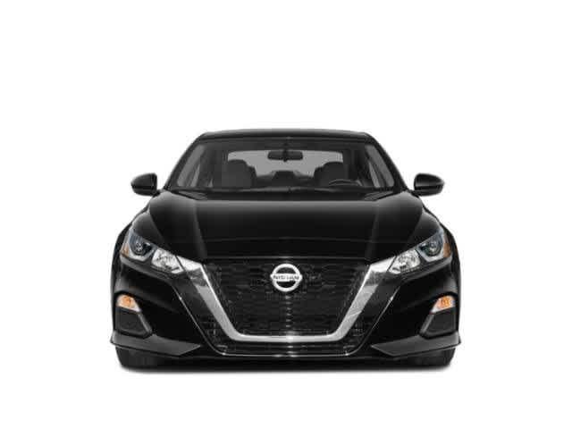 used 2021 Nissan Altima car, priced at $17,852