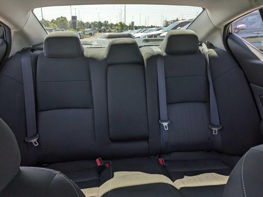 used 2021 Nissan Altima car, priced at $17,738