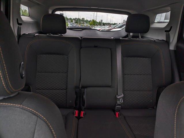 used 2020 GMC Terrain car, priced at $18,519