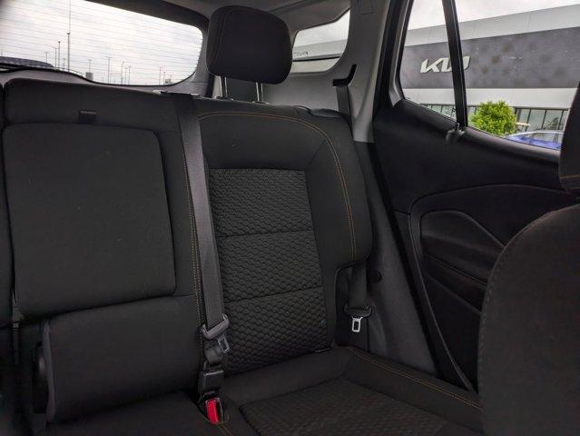 used 2020 GMC Terrain car, priced at $18,519
