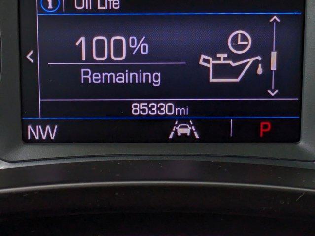 used 2020 GMC Terrain car, priced at $18,519