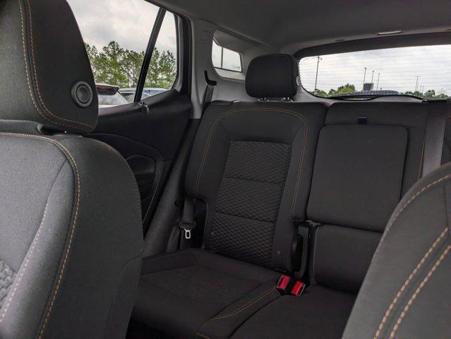 used 2020 GMC Terrain car, priced at $18,519