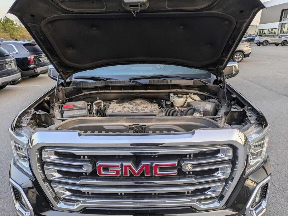 used 2019 GMC Sierra 1500 car, priced at $39,969